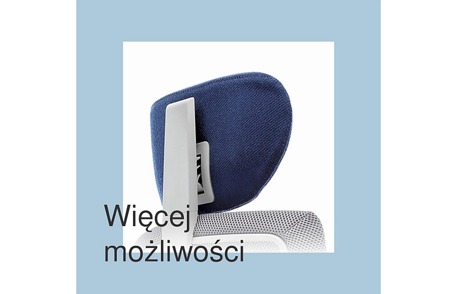 accis pro z zagłówkiem